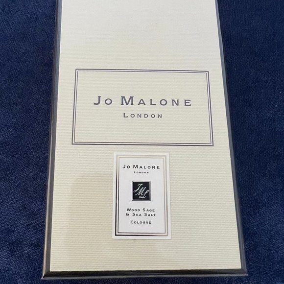 Jo Malone Wood Sage & Sea Salt - Picture 3 of 5